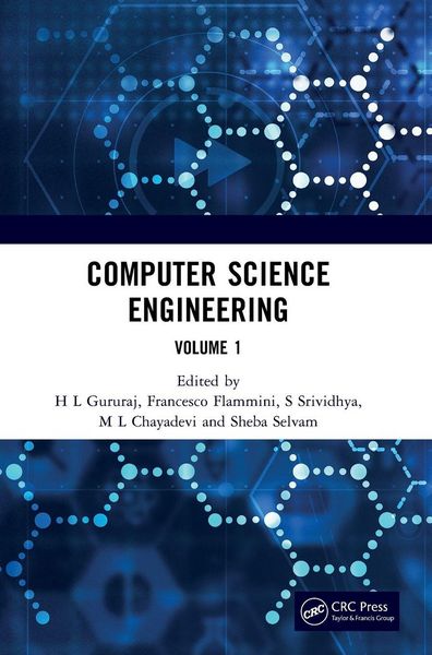 Produktbild: Computer Science Engineering