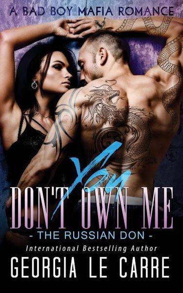 Produktbild: You Don't Own Me: The Russian Don