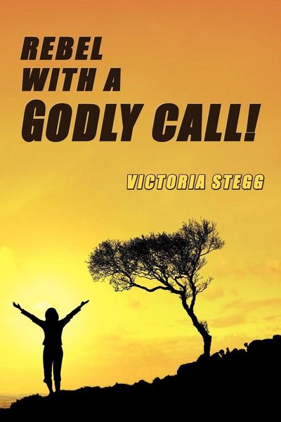 Produktbild: Rebel with a Godly Call