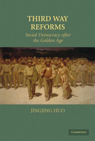 Produktbild: Third Way Reforms
