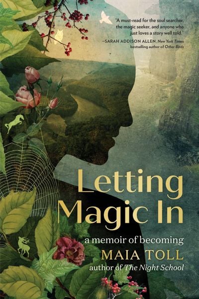 Produktbild: Letting Magic In