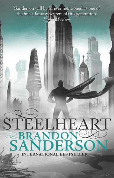 Produktbild: Steelheart