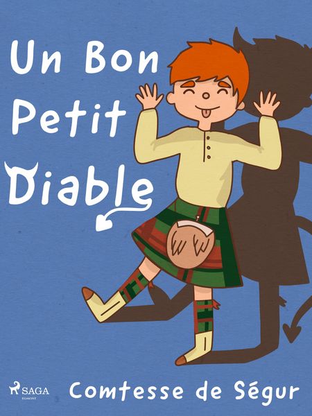 Produktbild: Un Bon Petit Diable