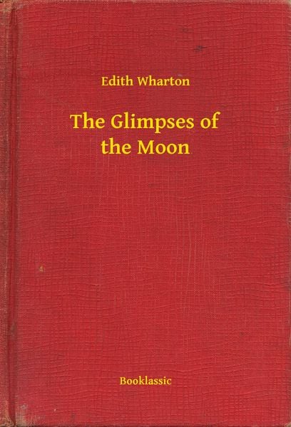 Produktbild: The Glimpses of the Moon