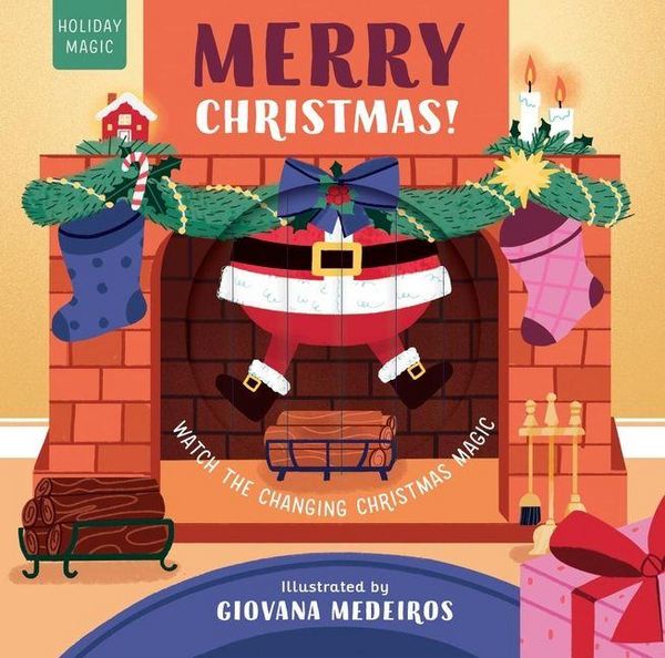 Produktbild: Merry Christmas!
