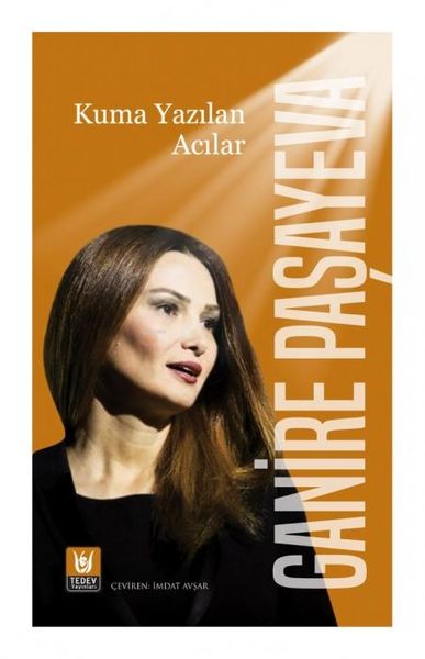 Produktbild: Kuma Yazilan Acilar