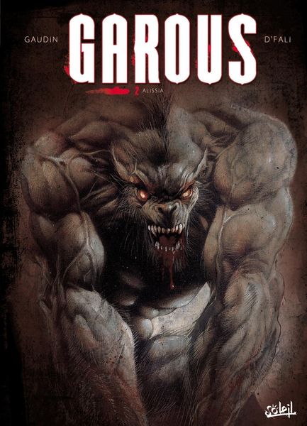 Produktbild: Garous t02