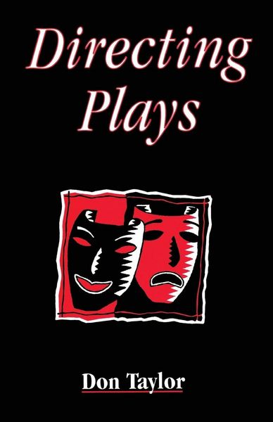 Produktbild: Directing Plays