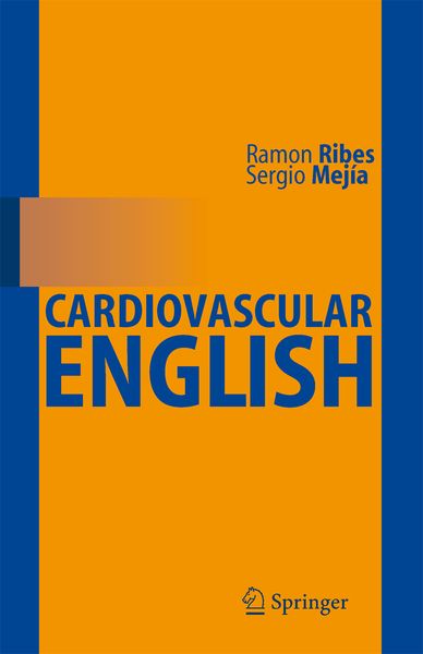 Produktbild: Cardiovascular English