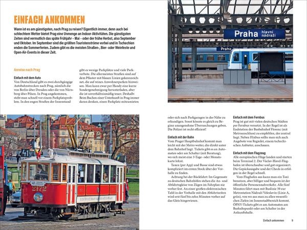 Produktbild: Einfach Prag!