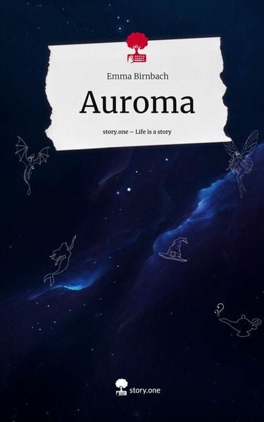 Produktbild: Auroma. Life is a Story - story.one