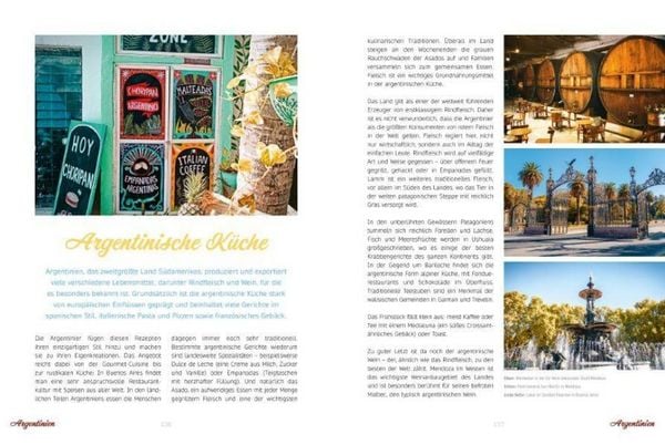 Produktbild: Cocina Latina