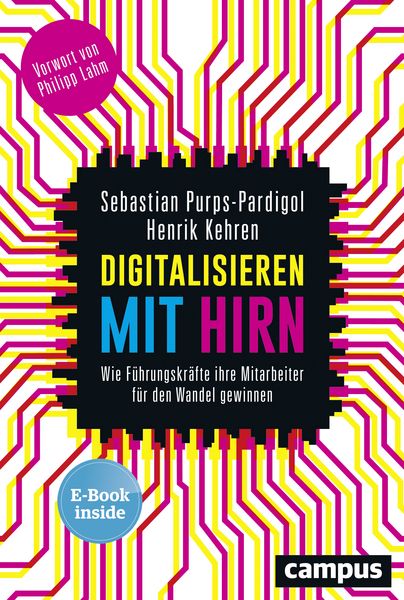 Produktbild: Digitalisieren mit Hirn