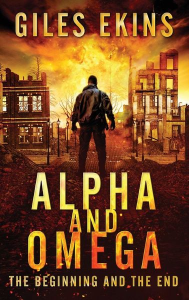 Produktbild: Alpha And Omega