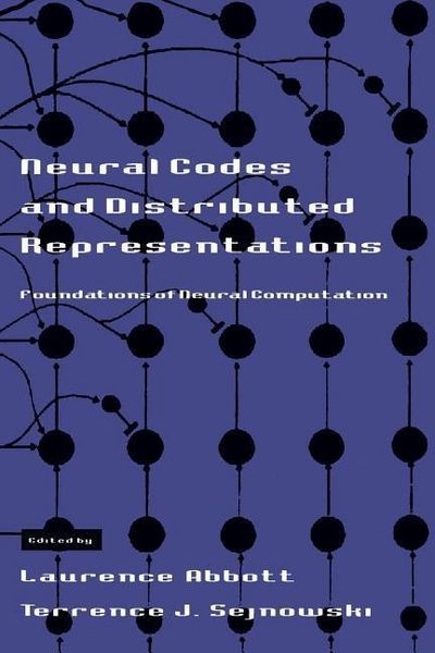 Produktbild: Neural Codes & Distributed Rep