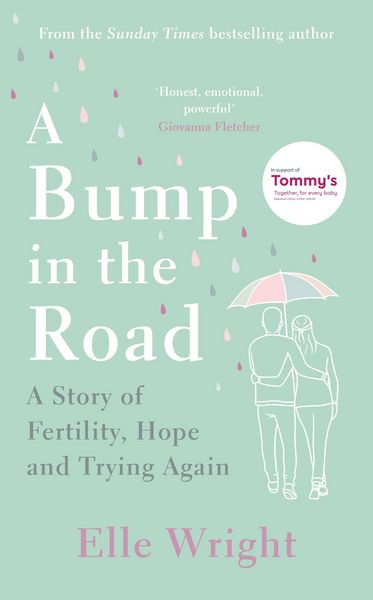 Produktbild: A Bump in the Road