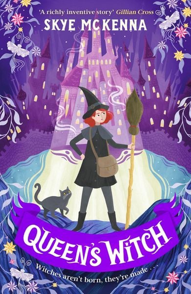 Produktbild: Hedgewitch