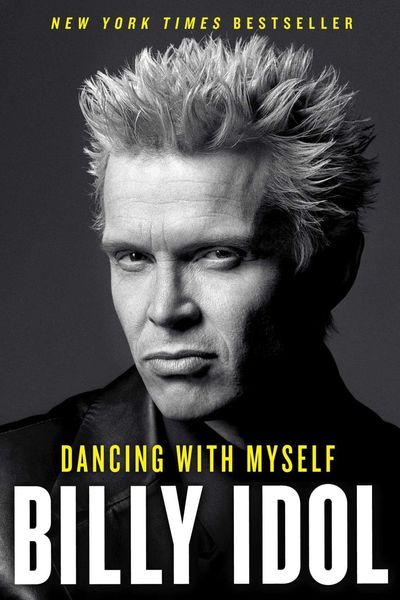 Produktbild: Dancing with Myself