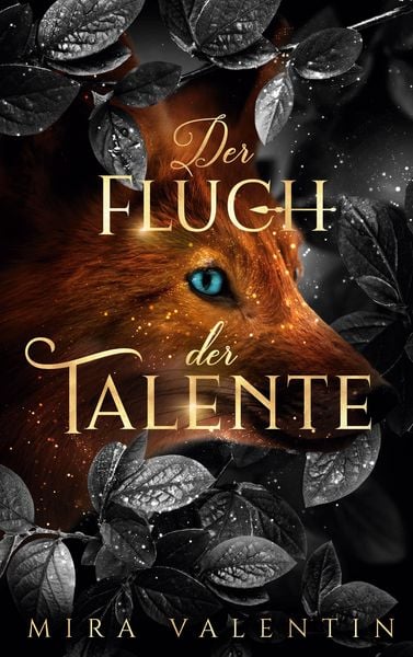 Produktbild: Der Fluch der Talente