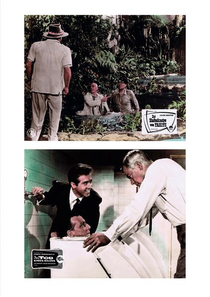 Produktbild: Lee Marvin
