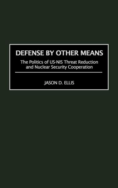 Produktbild: Defense by Other Means