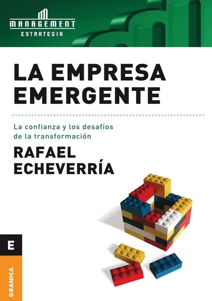 Produktbild: Empresa emergente, La