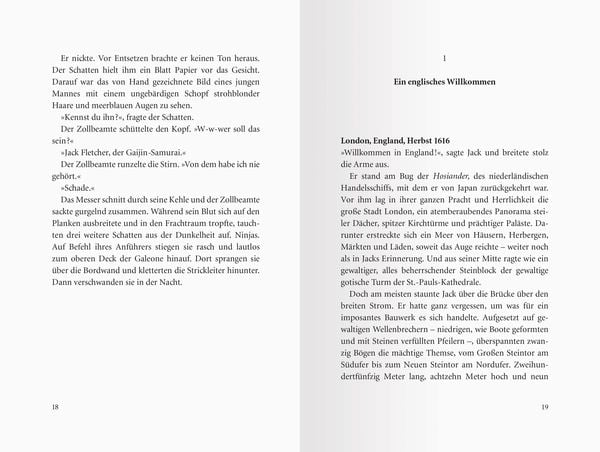 Produktbild: Samurai, Band 9 - Die R&uuml;ckkehr des Kriegers