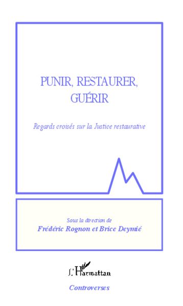 Produktbild: Punir, restaurer, guerir