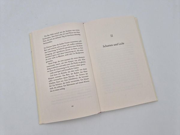 Produktbild: Die Linksh&auml;nderinnen