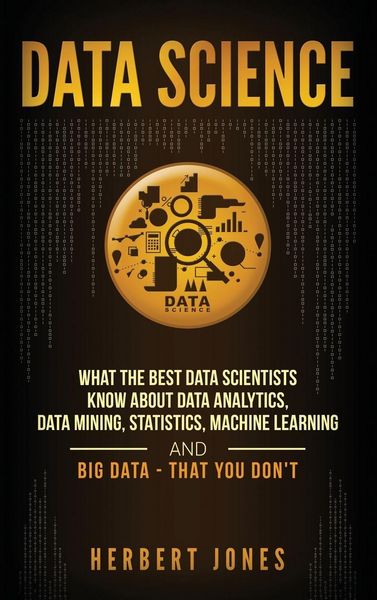 Produktbild: Data Science