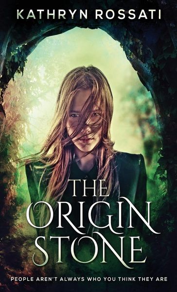 Produktbild: The Origin Stone