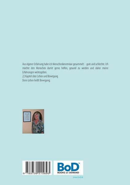 Produktbild: Philosophie einer Reiki-Meisterin
