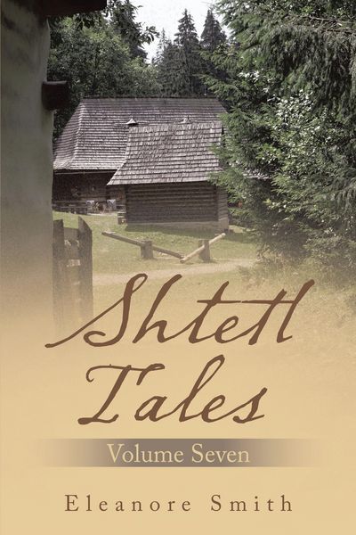 Produktbild: Shtetl Tales