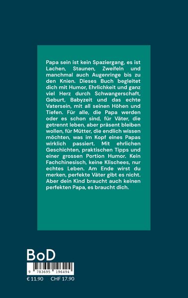 Produktbild: Papa, jetzt mal ehrlich