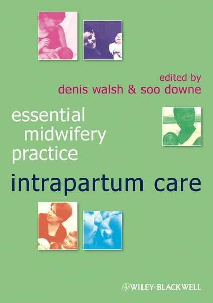 Produktbild: Intrapartum Care