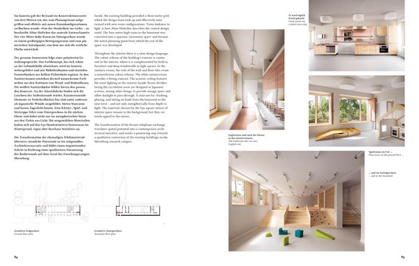 Produktbild: Deutsches Architektur Jahrbuch 2025/German Architecture Annual 2025
