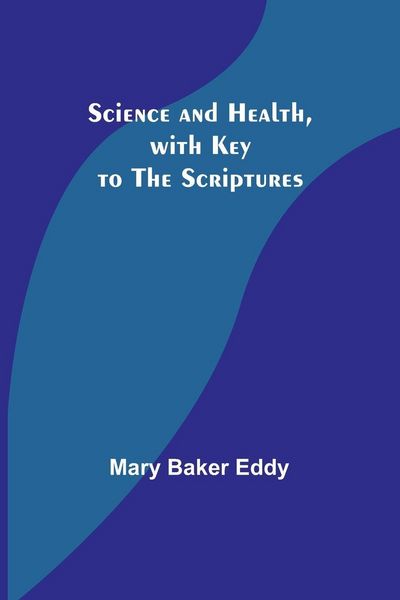 Produktbild: Science and Health, with Key to the Scriptures