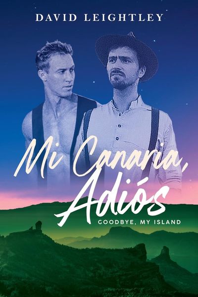 Produktbild: Mi Canaria, Adios