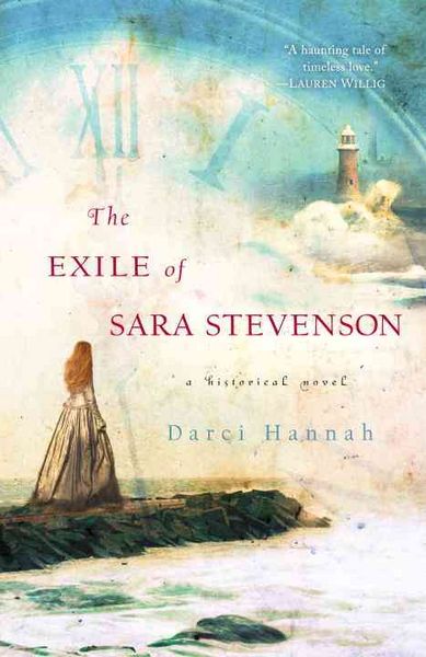 Produktbild: Exile Of Sara Stevenson