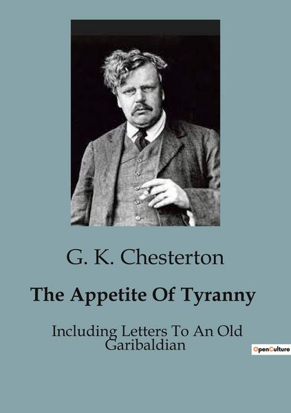 Produktbild: The Appetite Of Tyranny