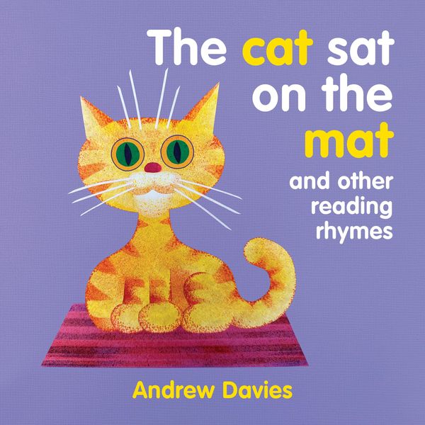 Produktbild: The Cat Sat on the Mat