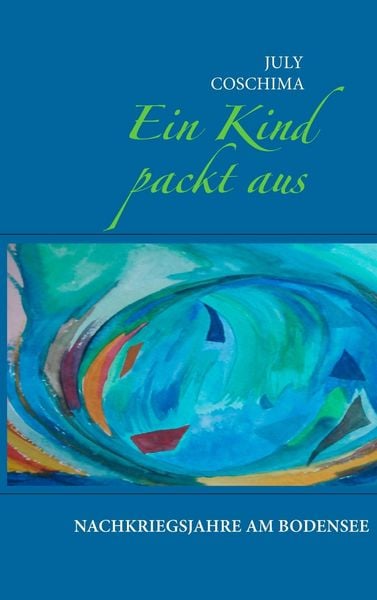 Produktbild: Ein Kind packt aus