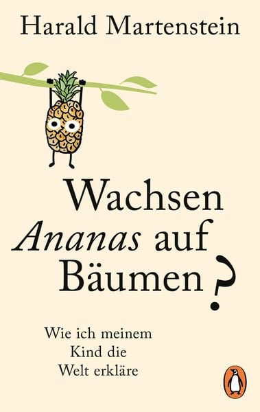 Produktbild: Wachsen Ananas auf B&auml;umen?
