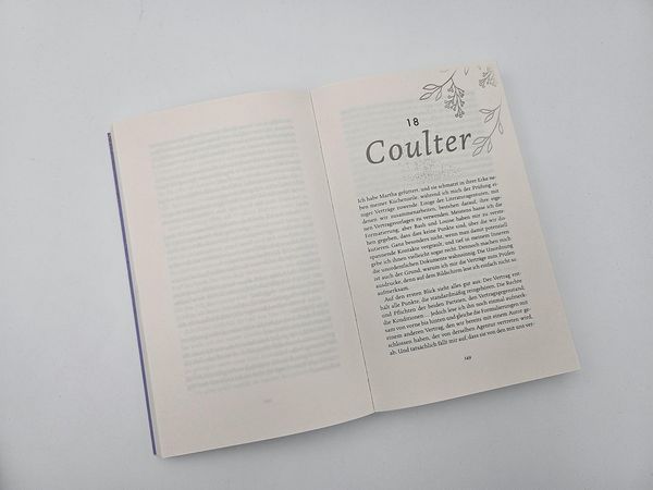 Produktbild: Chapters unfinished