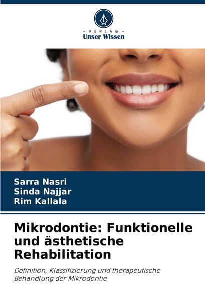 Produktbild: Mikrodontie: Funktionelle und &auml;sthetische Rehabilitation