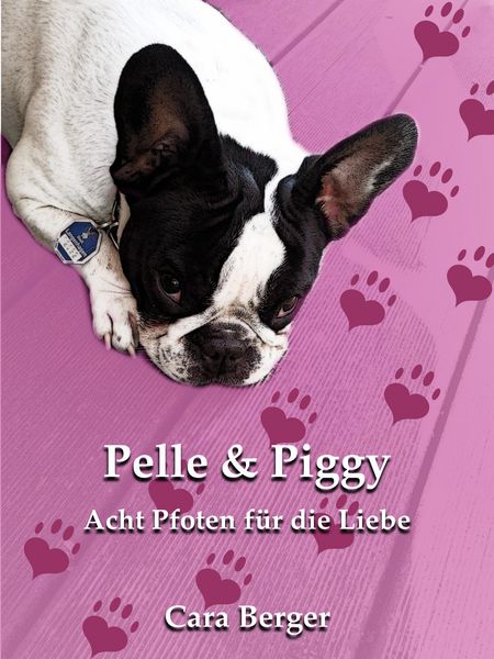 Produktbild: Pelle & Piggy