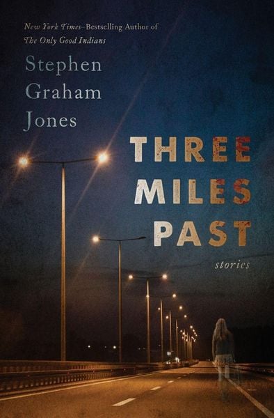 Produktbild: Three Miles Past