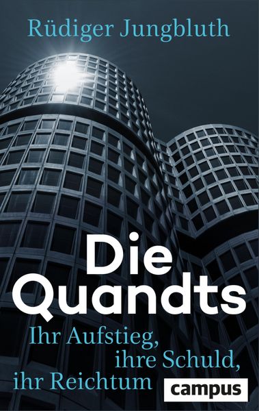 Produktbild: Die Quandts