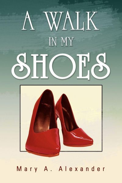 Produktbild: A Walk in My Shoes