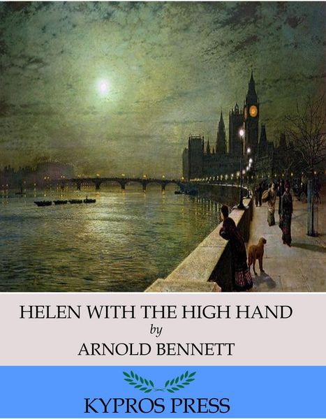 Produktbild: Helen with the High Hand